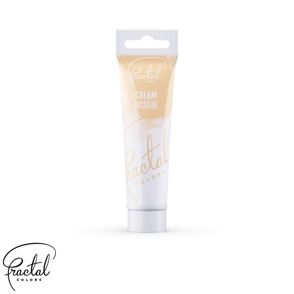 FullFill Gel - Cream - ohne E171